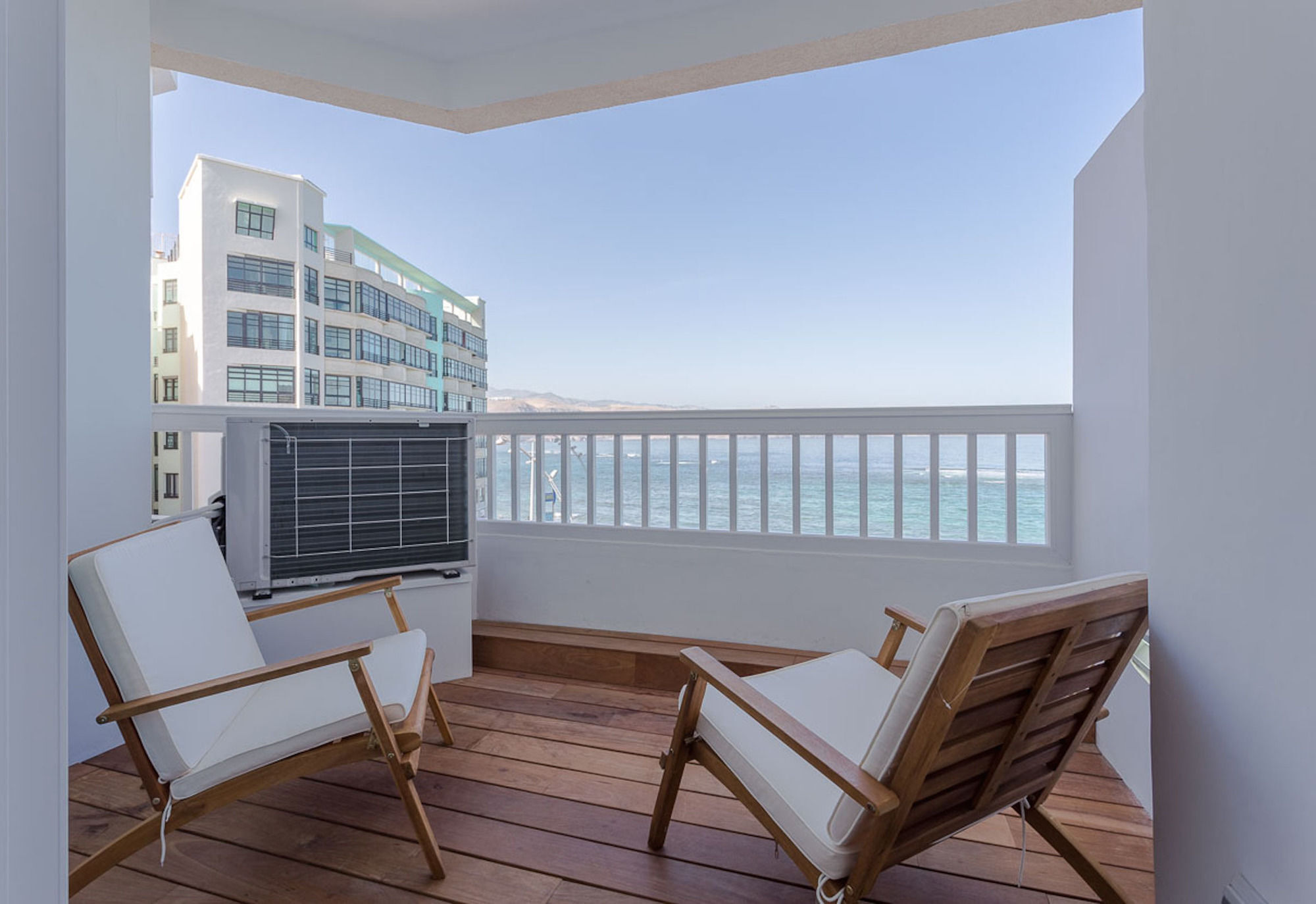 Luxury In Frontbeach Apartamento Las Palmas de Gran Canaria